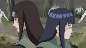 Kakashi Battle Royal 3.1 _ Hyuuga Clan