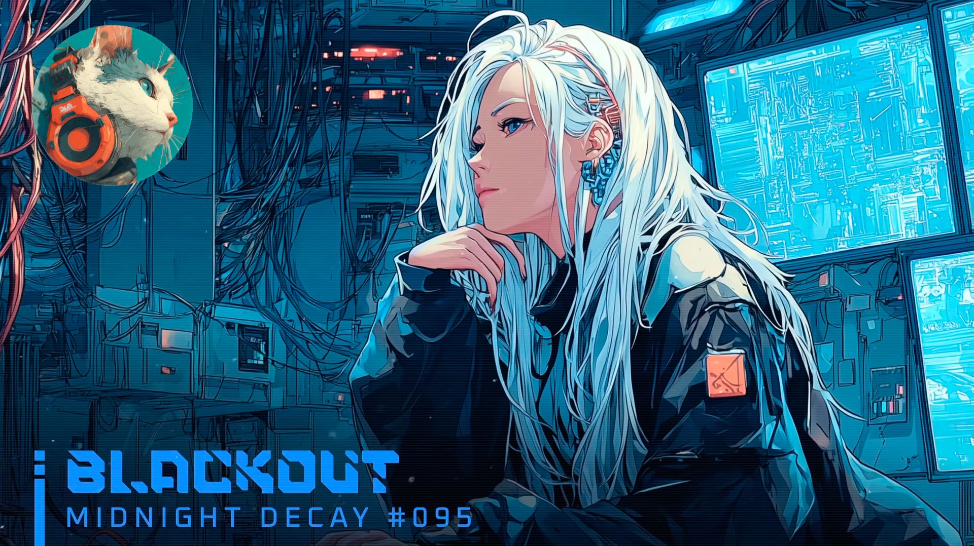 #095🌙BLACKOUT|WomenSynthwave_MidnightDecay_16-06-2026