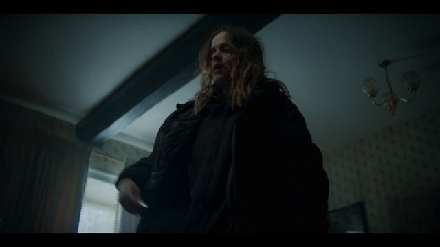 Ворона 6 серия «Я увижу тебя там» (сериал, 2025)