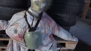 Счётчик попаданий с качественным звуком для страйкбола