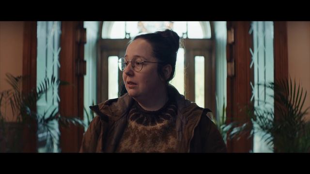 Волчье лето 5 серия (сериал, 2024)