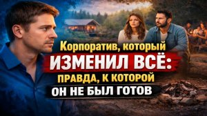 Истории измен - Правда изменила все