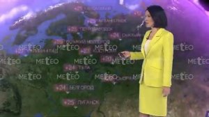 Погода в России на 21.06.2026 г., вс.