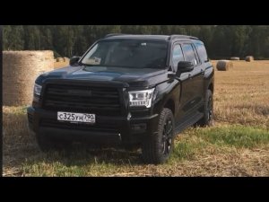 Haval H5 - год владения авто. Какой пробег, что по тех части, какой минимальный расход? Все тут 👍
