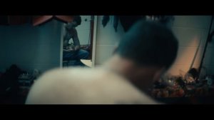 Cody Johnson - The Fall (Official Music Video)
