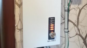 Электрокотел Zota Balance V2 12кВт