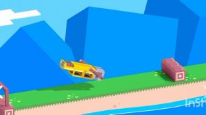 играю в fancade а именно в drive mad