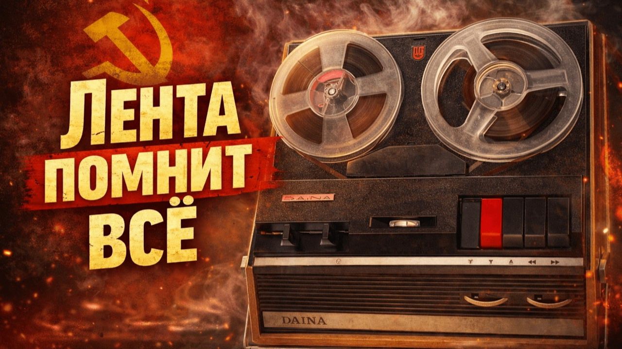 Катушечный магнитофон «Дайна» (Эльфа-29) СССР Почему его помнят до сих пор