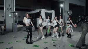 BABYMONSTER - 'SUGAR HONEY ICE TEA' M/V