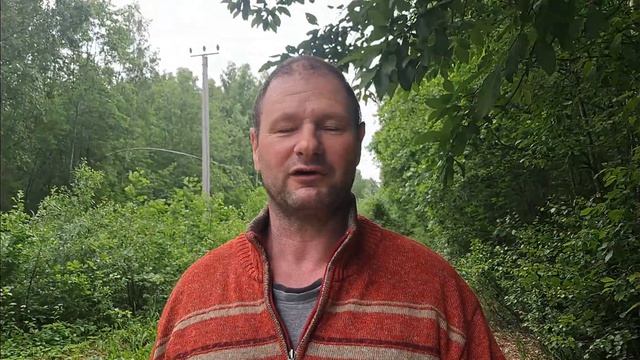 The Reality of Life in Russia: Why the Cabin Build is Paused (4K) смотреть онлайн