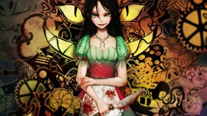 Alice: Madnes Returns | Часть - 8 (заглушка)
