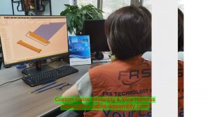 Индивидуальный кабельный жгут LVDS кабель 30-контактная схема 185 кв. мм Цена кабеля 11 кВ