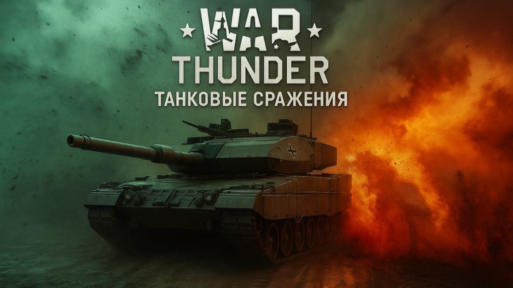 War Thunder Совместные бои