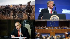 Глава Херсонской области высказался о «закрытии границ» с Крымом