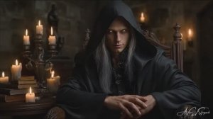 Озеро Лесного Короля. Часть 8. Гамбит теней. Глава 1. Дебют. Мюзикл-сказка