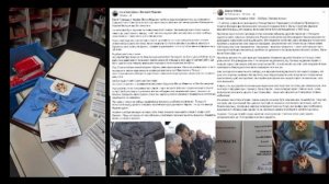 ‼️🇺🇦🇵🇱Украина против Польши: Кучма, Ющенко Буданов и Зеленский отказались от ордена «Белого орла