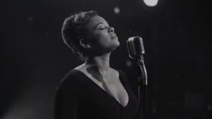 Josephine Carter - Heavy Heart Soulful Etta James Style Blues @CrossroadsRecordsGlobal