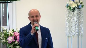 Благодари, Максим Самошкин, 20 июня 2026