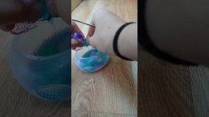открываем капсулы для стирки!?!?