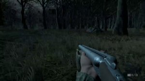 Забегайте,пообщаемся и поиграем в ужастик SKINWALKER HUNT...