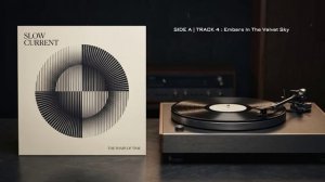 Slow Current – The Shape of Time • 70s Psychedelic Prog Rock • Hi-Fi (Full Album)