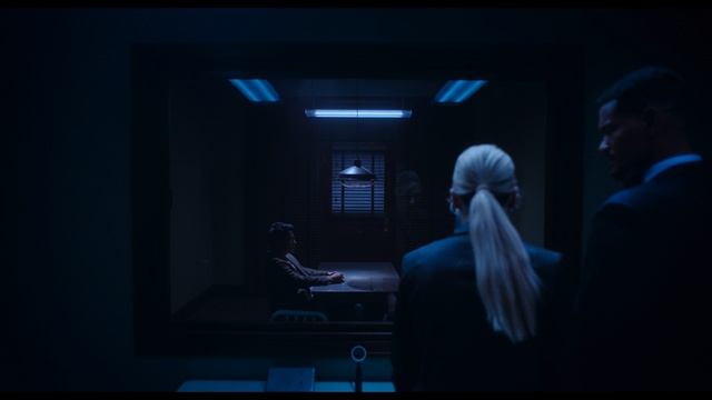 Внутренняя кухня Китайского квартала 6 серия «Переводчик» (сериал, 2024)