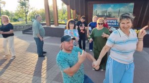 19 июня. Любовь забава...