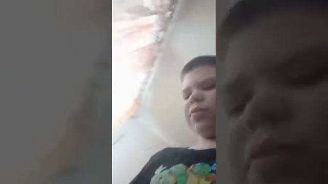 Страх высоты