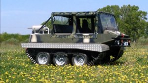 #1248.ВЕЗДЕХОДЫ WE LOVE RUSSIA 2014 СЕРИЯ #4 (АВТО БЛОГ 2014)