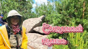 Соколиный камень