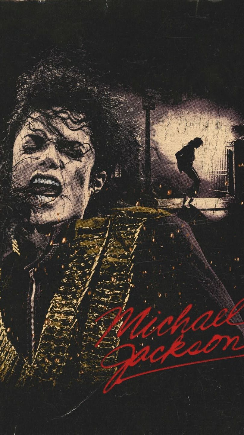 Michael Jackson - Beat It (Cover) Horror clip
