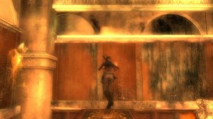 Tomb Raider - Underworld 1 часть