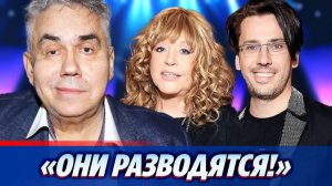 Садальский сделал заявление про Пугачеву и Галкина ★ Новости Шоу-Бизнеса