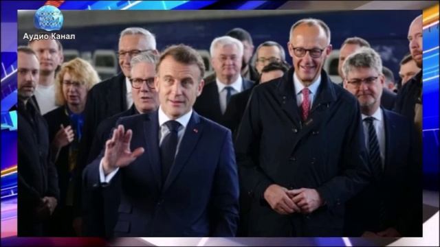 Все портит: в ЕС набросились на Зеленского он теряет союзников