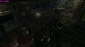 Metro Exodus -Метро: Исход #12 КАСПИЙ  Побочные задания