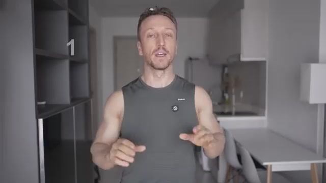 ГИМНАСТИКА  для  МОЗГА. Нейрогимнастика.  Красавин Иван @IvanKrasavin