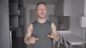 ГИМНАСТИКА  для  МОЗГА. Нейрогимнастика.  Красавин Иван @IvanKrasavin