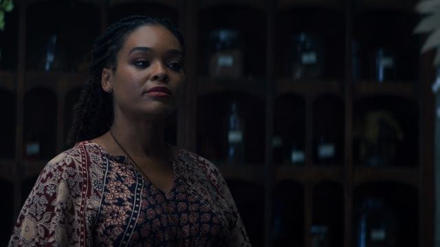 Винчестеры 5 серия «Легенда разума» (сериал, 2022)