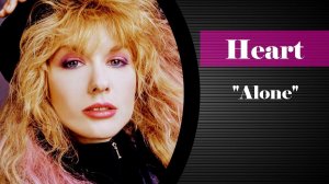 Heart Alone AI Cover