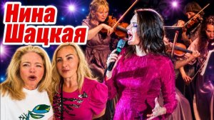 Наталья Фальконе. Шикарный концерт, юбилей папы