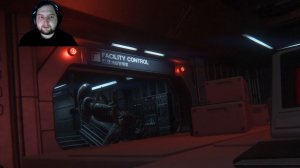 Alien Isolation Прохождение #2 Чужой уже здесь!