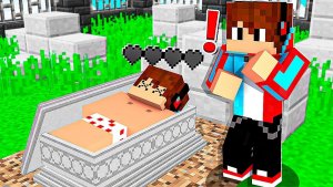 ЗАЧЕМ КОМПОТ ИНСЦИНИРОВАЛ СВОЮ СМЕРТЬ  ВСЯ ПРАВДА ПРО ПРОПАВШЕГО ДРУГА #MINECRAFT #Майнкрафт