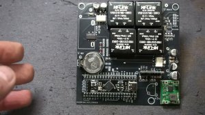 САМОДЕЛЬНЫЙ MPPT - 4,2 кВт  340v - 365v    ВХОДНОЕ  65 - 500v   3ч