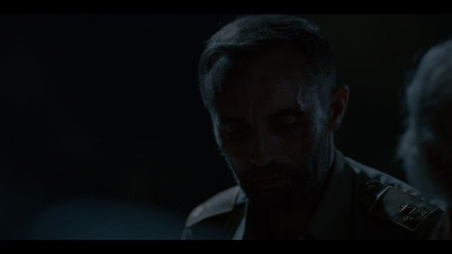 Пункт назначения: ночь 1 сезон 6 серия «Теренцио» (сериал, 2020)