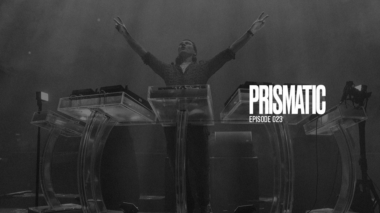 PRISMATIC by Tiësto 023