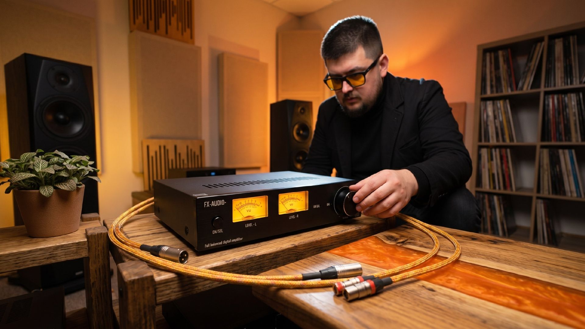 FX-Audio l06 — Разнос конкурентов или провал? смотреть онлайн