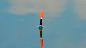 Рыбалка на болоте Поплавок с мормышкой лучшая снасть 🐠🐠🐠