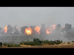 Президент сопредельного государства поставил Лукашенко ультиматум иначе мы ударим по Белоруссии