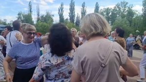 20 июня. Сладкая ягода...