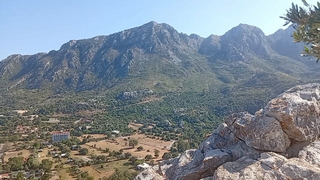 Турунч Амос 05,26 смотреть онлайн